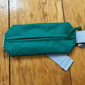 IKEA dog walking hip bag